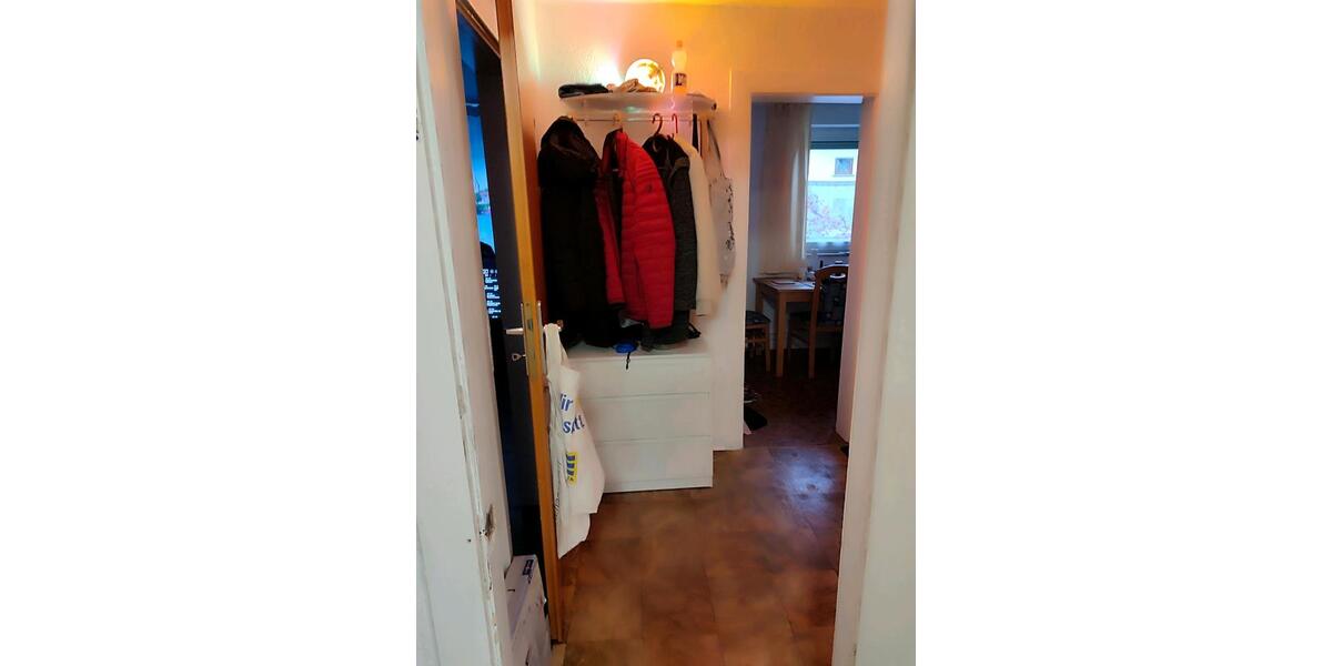 Erdgeschoßwohnung Frankfurt am Main Schwanheim - 2 Zimmer, 10 m&sup2;, 350&euro; | Angebot:26368497