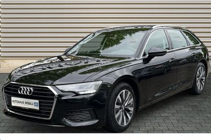 Audi A6 89.823 km 25.980 € Rüsselsheim 65428