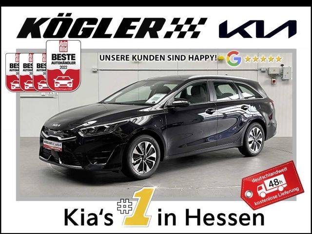 ceed Sportswagon