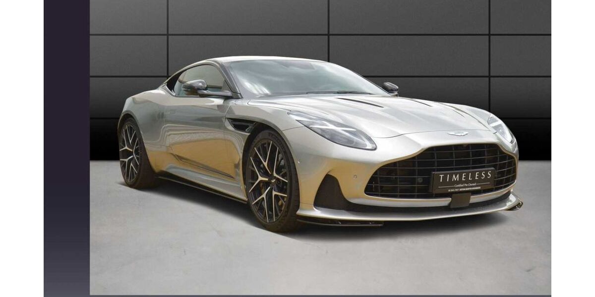 Aston Martin DB12 22.499 km 184.007 &euro; Kronberg 61476