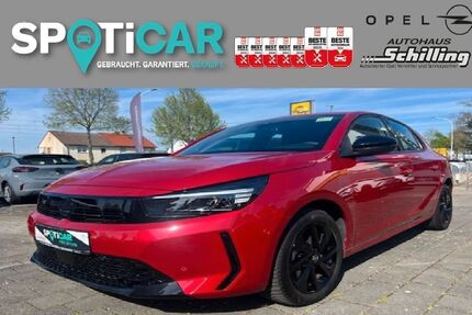Opel Corsa 15.040 km 16.890 &euro; Griesheim 64347