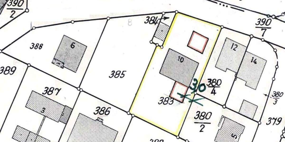 Grundstück Kelkheim Fischbach - 700.000&euro; | Angebot:25722353