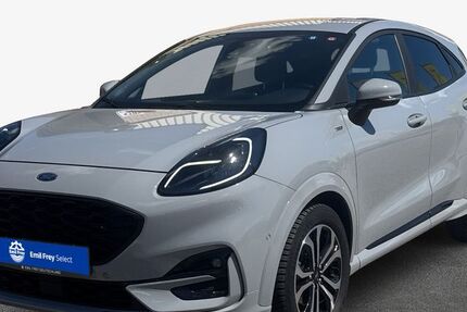 Ford Puma 39.989 km 17.950 &euro; Hanau 63452