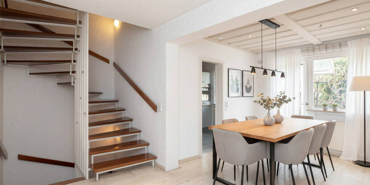 Doppelhaushälfte Dreieich / Götzenhain Götzenhain - 6 Zimmer, 149 m&sup2;, 649.000&euro; | Angebot:26187952