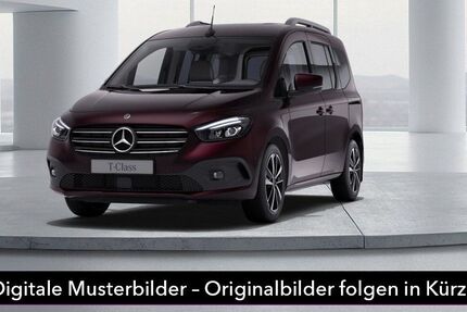 Mercedes-Benz T-Klasse 29.269 km 29.950 &euro; Rosbach 61191