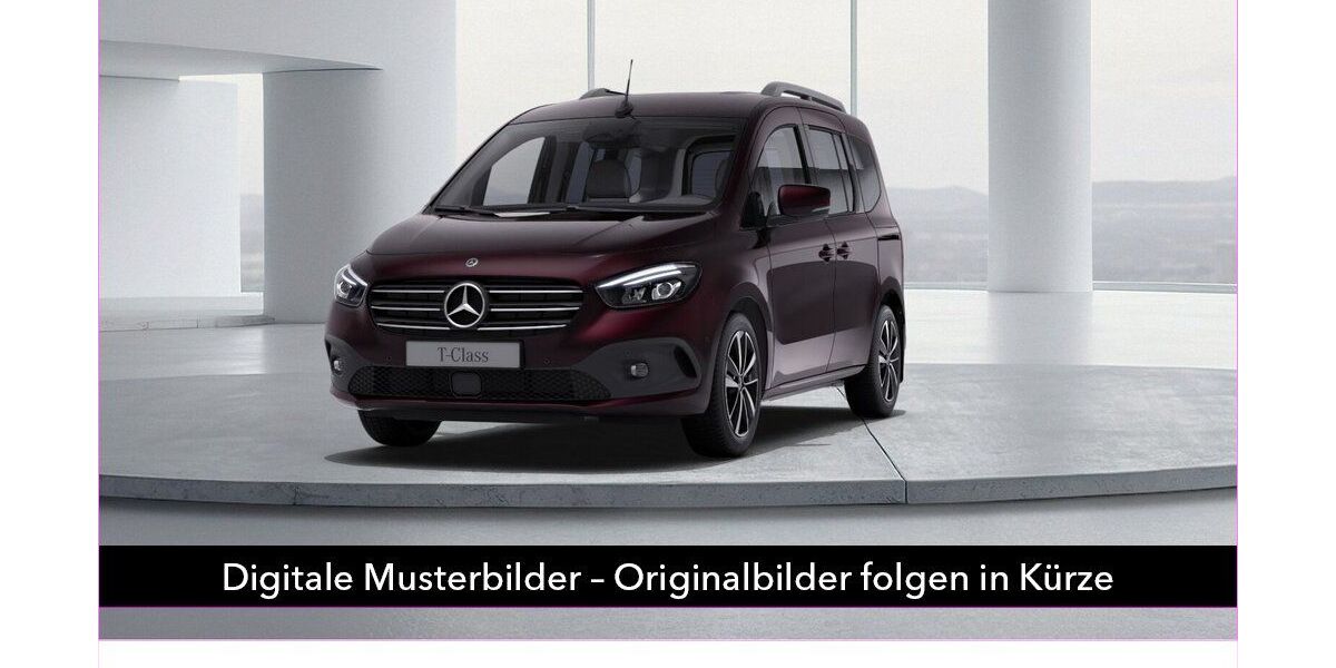 Mercedes-Benz T-Klasse 29.269 km 29.950 &euro; Rosbach 61191
