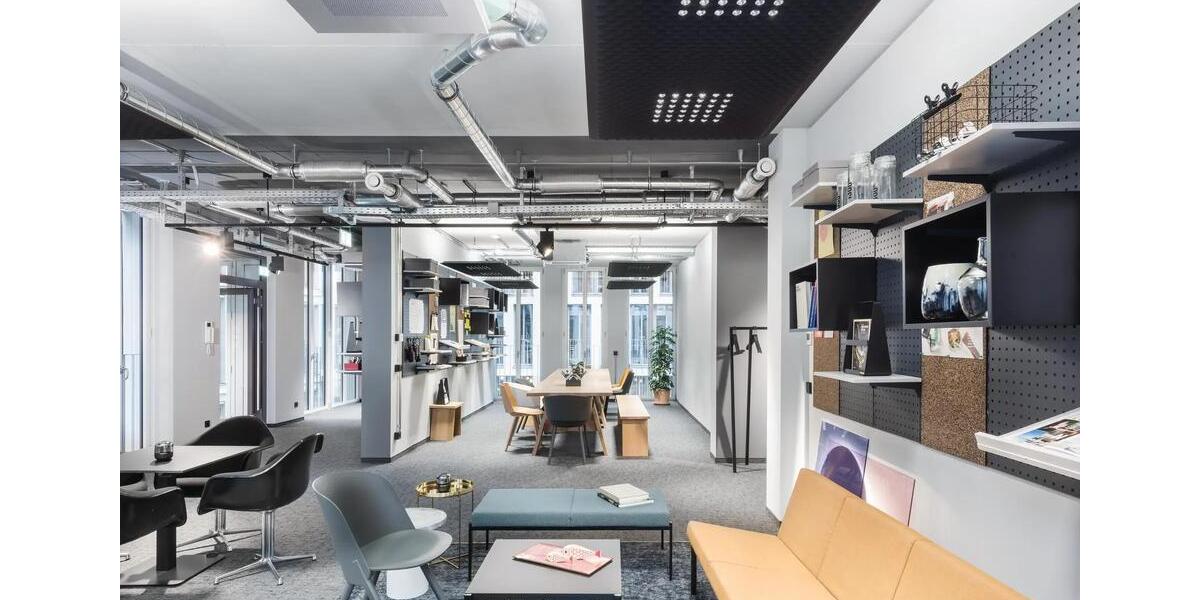 Gewerbeobjekt Eschborn - 359&euro; | Angebot:26637516