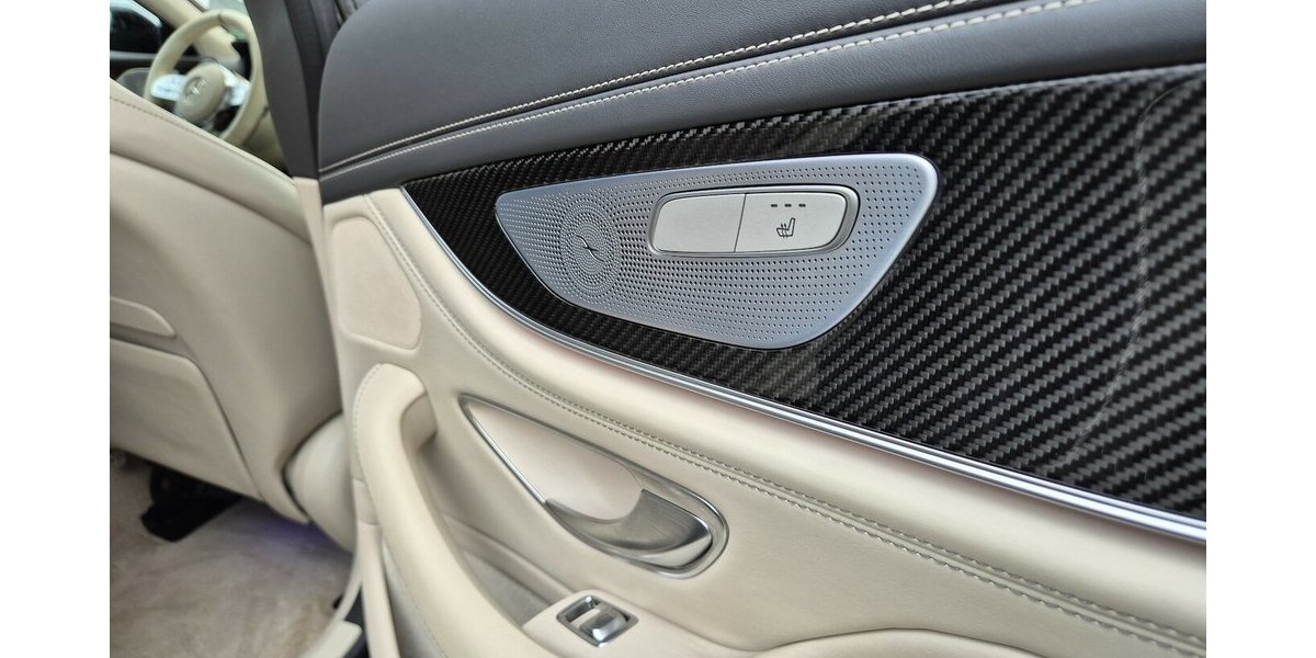 Mercedes-Benz AMG GT S 63 S 4Matic+ Standheizung, Distronic, Key 159.000 km 68.990 &euro; Rodgau 63110