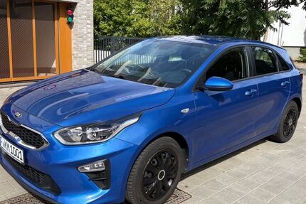 Kia ceed / Ceed