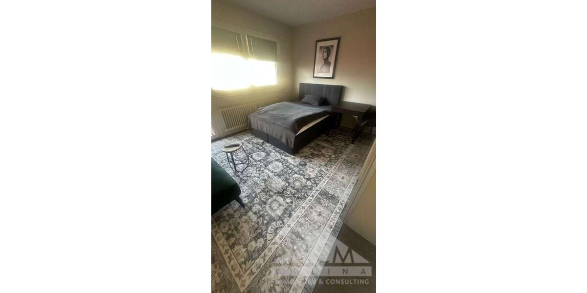 Etagenwohnung Frankfurt am Main / Bornheim Bornheim - 1 Zimmer, 30 m&sup2;, 900&euro; | Angebot:26554025