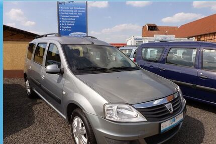 Dacia Logan