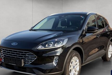 Ford Kuga 18.132 km 21.950 &euro; Frankfurt 60386