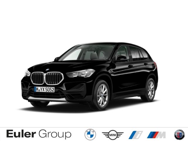 BMW X1 65.083 km 21.999 &euro; Frankfurt 60314
