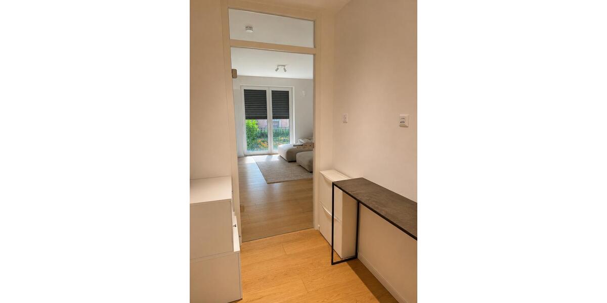 Erdgeschoßwohnung Frankfurt am Main Gallus - 1.5 Zimmer, 40 m&sup2;, 299.000&euro; | Angebot:27062191