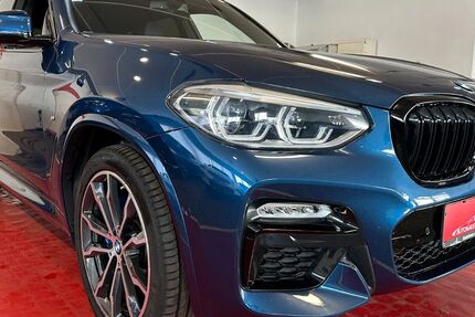 BMW X3 M40 124.750 km 34.900 &euro; Ober Mörlen 61239