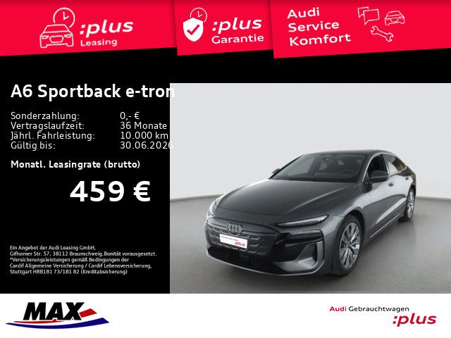 Audi A6 e-tron 7.800 km 54.199 &euro; Offenbach am Main 63071