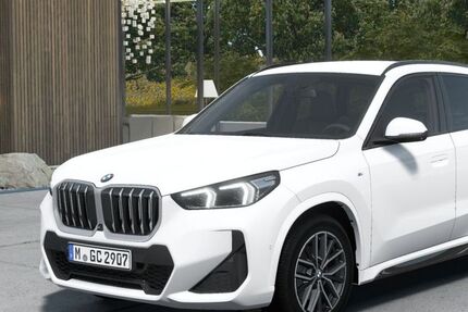 BMW X1 8.500 km 42.900 &euro; Kronberg 61476