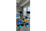 Etagenwohnung Frankfurt am Main Niederrad - 1.5 Zimmer, 32 m&sup2;, 820&euro; | Angebot:26412953