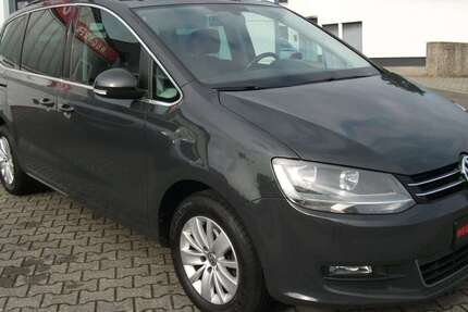 VW Sharan 290.200 km 6.700 € Egelsbach 63329
