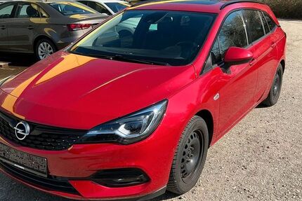 Opel Astra 66.609 km 8.100 &euro; Frankfurt am Main 60599