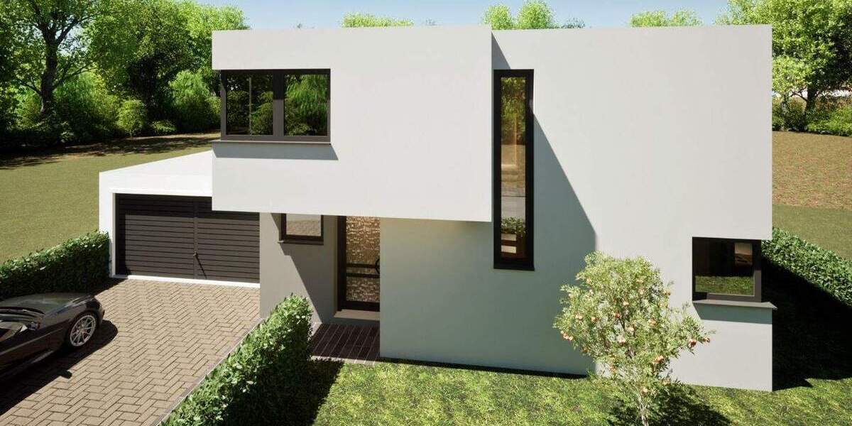 Einfamilienhaus Bad Homburg Ober-Erlenbach - 5 Zimmer, 165 m&sup2;, 1.395.000&euro; | Angebot:24812485