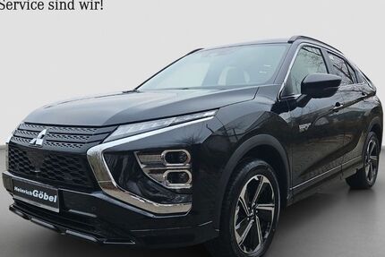 Mitsubishi Eclipse Cross 58.700 km 22.990 &euro; Frankfurt am Main 60598