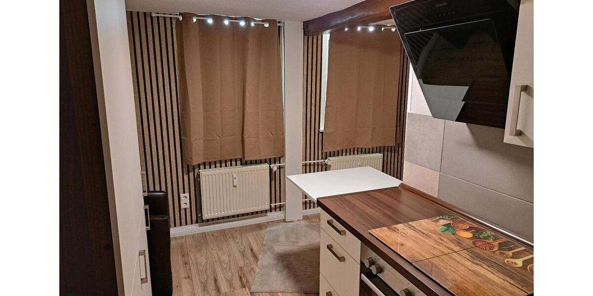 1-Zimmerwohnung in Alt-Zeilsheim 1 zimmer