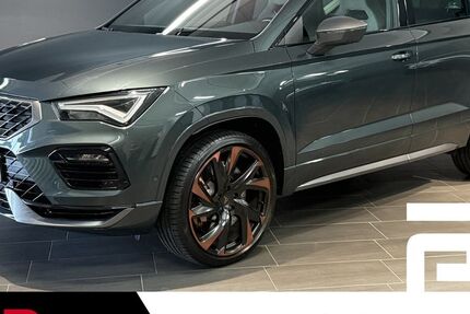 Cupra Ateca 8.990 km 39.971 &euro; Offenbach 63069