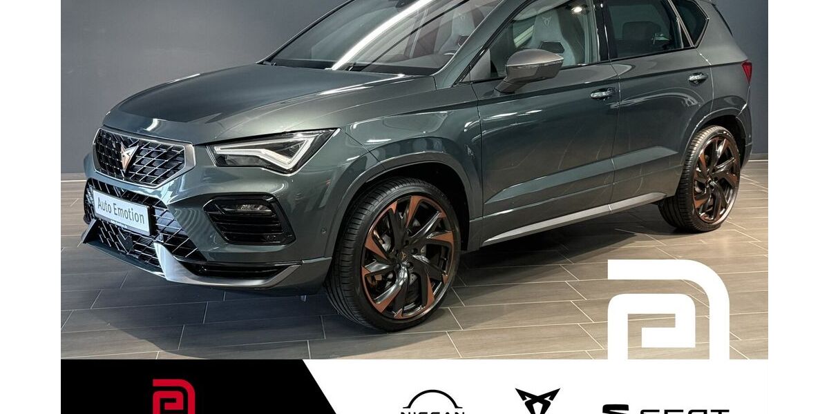 Cupra Ateca 8.990 km 39.971 &euro; Offenbach 63069