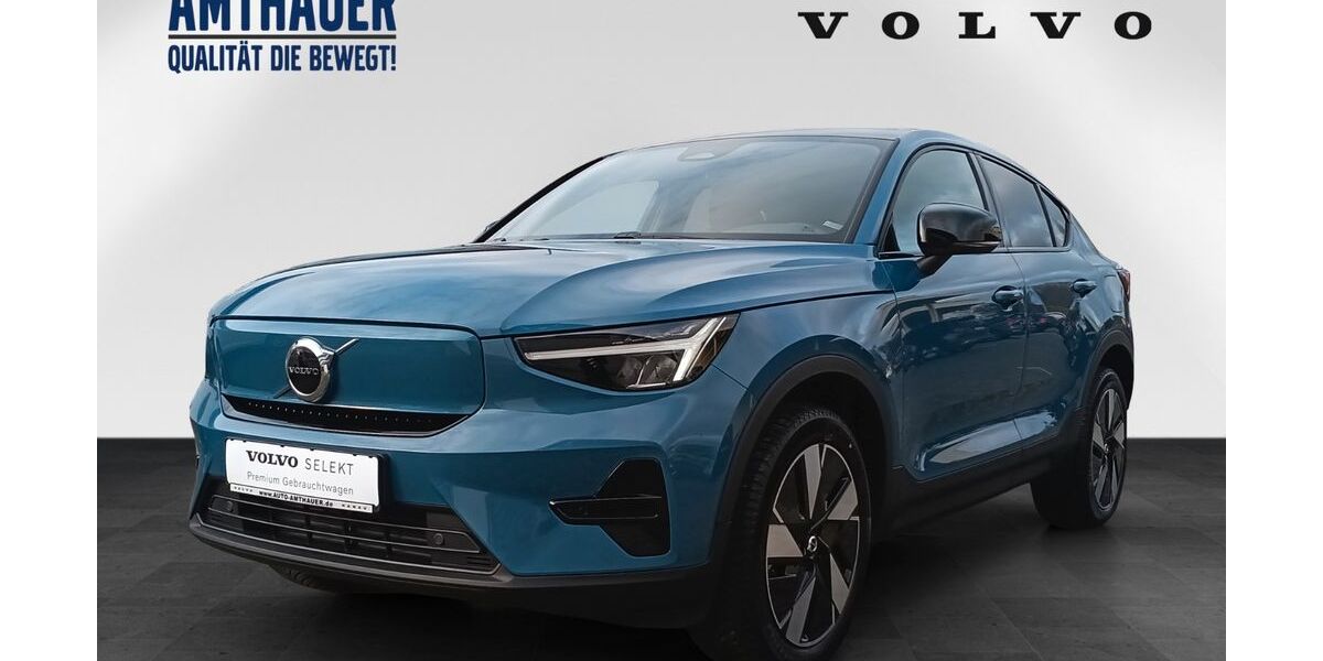 Volvo C40 14.200 km 39.830 &euro; Hanau 63452