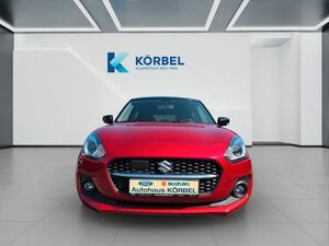 Suzuki Swift Comfort+*Tempomat*LED*TWW*Apple*Cam 47.120 km 15.440 &euro; Nidderau 61130