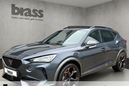 Cupra Formentor 27.300 km 28.800 &euro; Offenbach 63075