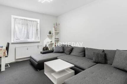 Einziehen & wohlfühlen - moderne 3-Zimmer-Wohnung mit Loggia in beliebter Lage! 3 zimmer