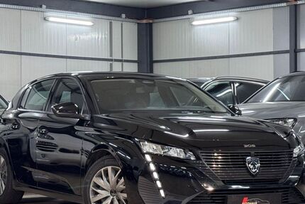 Peugeot 308 123.236 km 13.690 € Maintal 63477