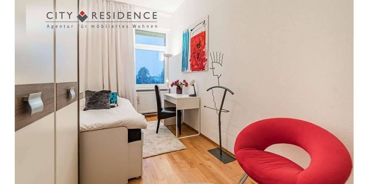 Etagenwohnung Frankfurt am Main Rödelheim - 3 Zimmer, 80 m&sup2;, 2.450&euro; | Angebot:26885664