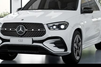 Mercedes-Benz GLE 350 11.055 km 85.750 &euro; Frankfurt 60488
