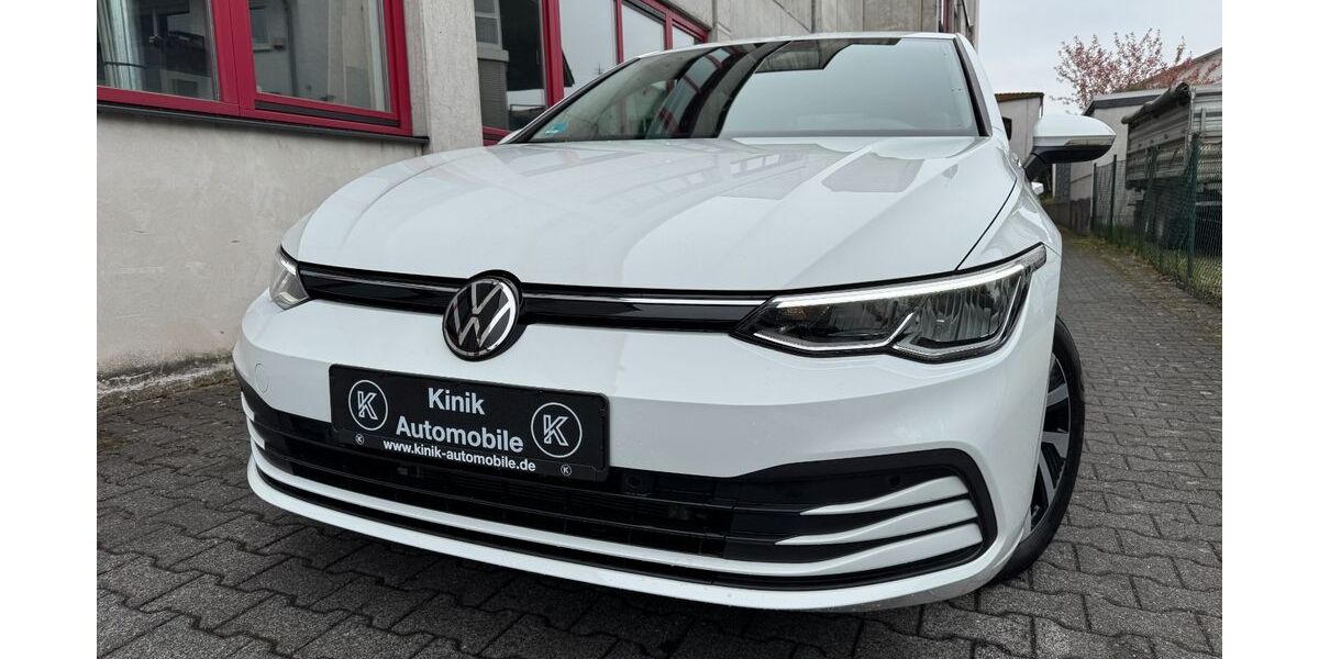VW Golf 72.046 km 17.800 &euro; Eppstein - Bremthal 65817