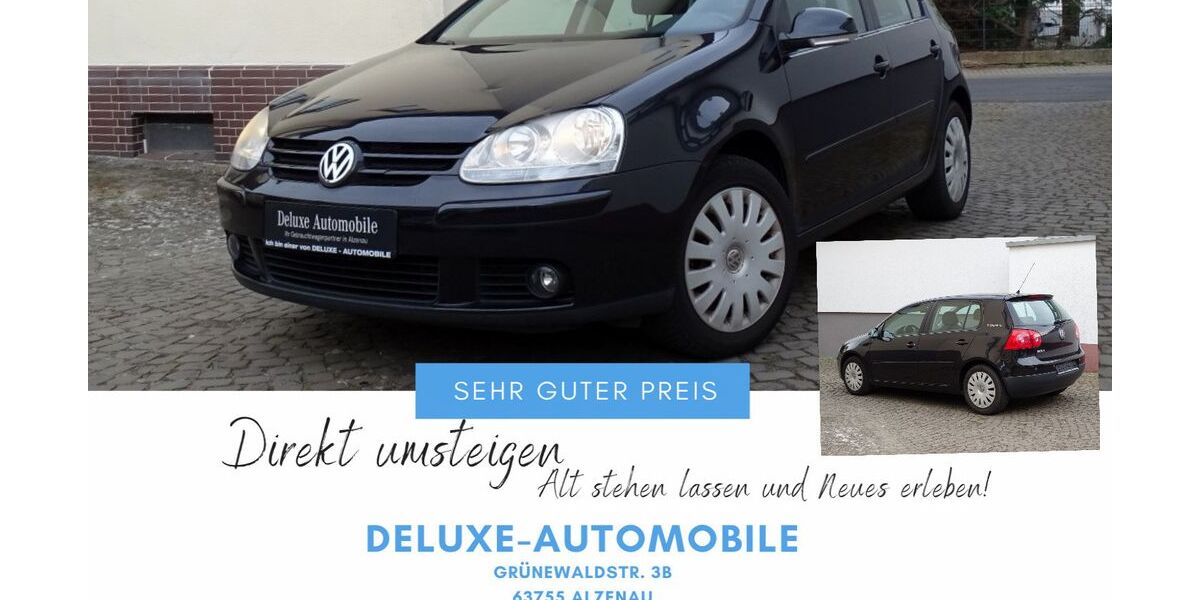 VW Golf 113.000 km 3.950 &euro; Alzenau 63755