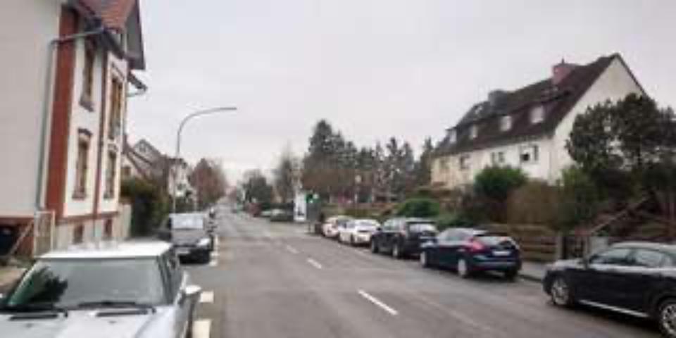 Bad Homburg: gepfl. Reihenendhaus mit Garten, 4 Zi. + Hobbyraum 4 zimmer