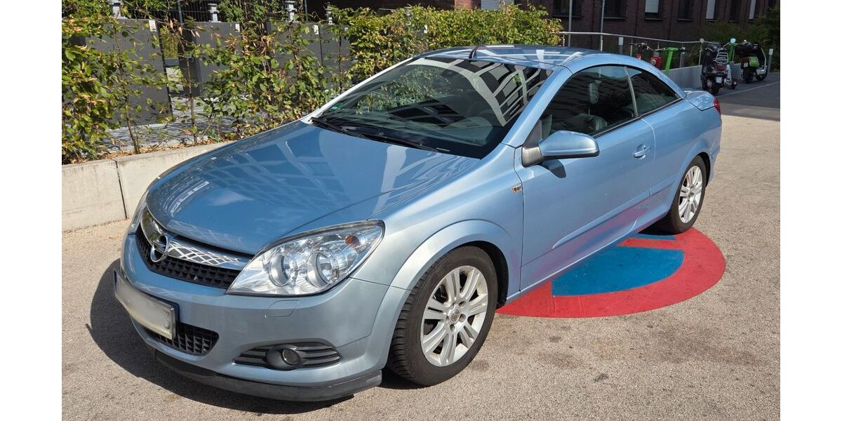 Opel Astra 148.000 km 4.200 &euro; Frankfurt 60322