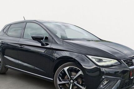 Seat Ibiza 22.543 km 19.150 &euro; Friedberg 61169