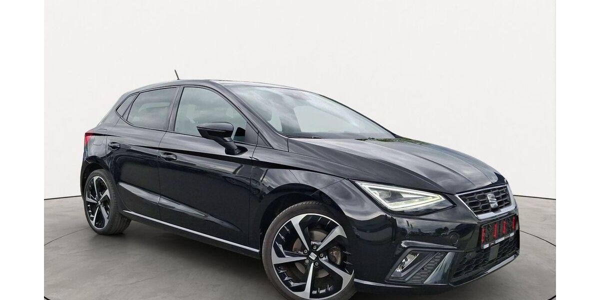 Seat Ibiza 22.543 km 19.150 &euro; Friedberg 61169