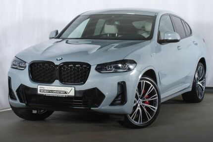BMW X4 52.711 km 57.640 &euro; Maintal 63477
