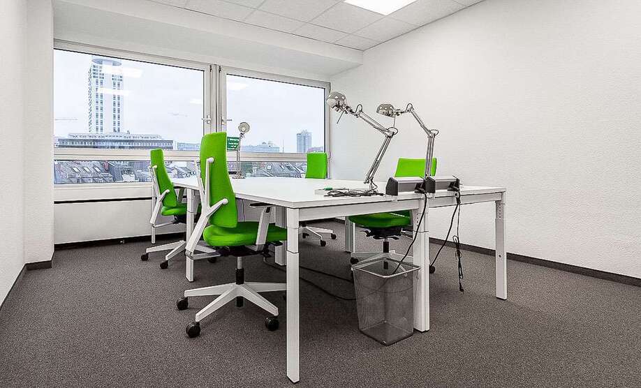 Büro in Frankfurt am Main 1.200 € 38 m² zimmer