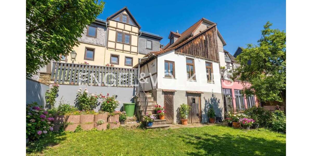 Einfamilienhaus Kronberg - 7 Zimmer, 175 m&sup2;, 655.000&euro; | Angebot:25755099
