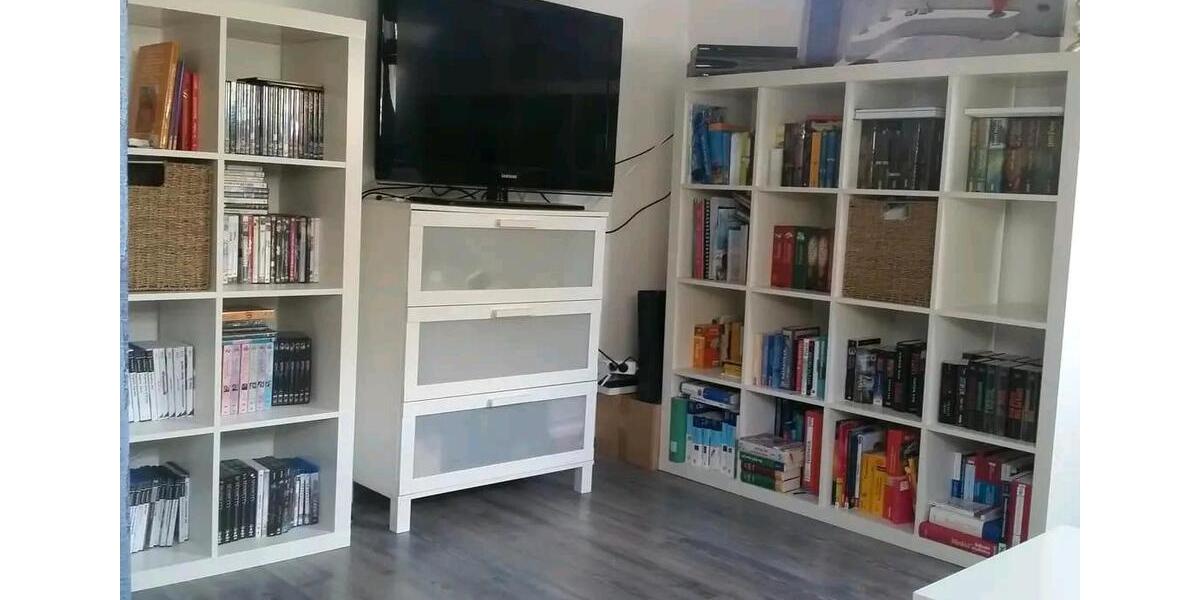 Dachgeschoßwohnung Offenbach am Main Buchrain - 1 Zimmer, 20 m&sup2;, 399&euro; | Angebot:25764394