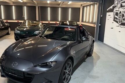 Mazda MX-5 12.000 km 26.900 &euro; Eddersheim 65795