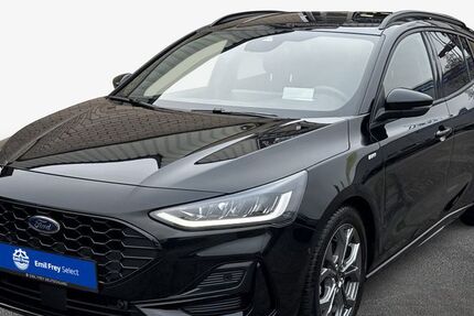 Ford Focus 16.659 km 20.950 &euro; Frankfurt 60386
