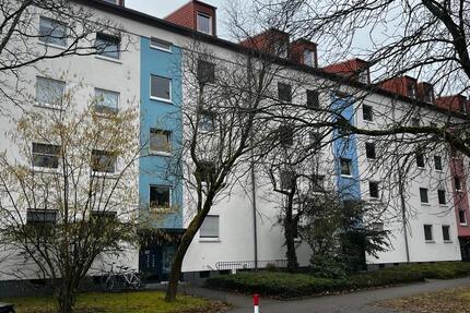 Wohnung Dreieich - 2 Zimmer, 53 m&sup2;, 245.000&euro; | Angebot:24838287