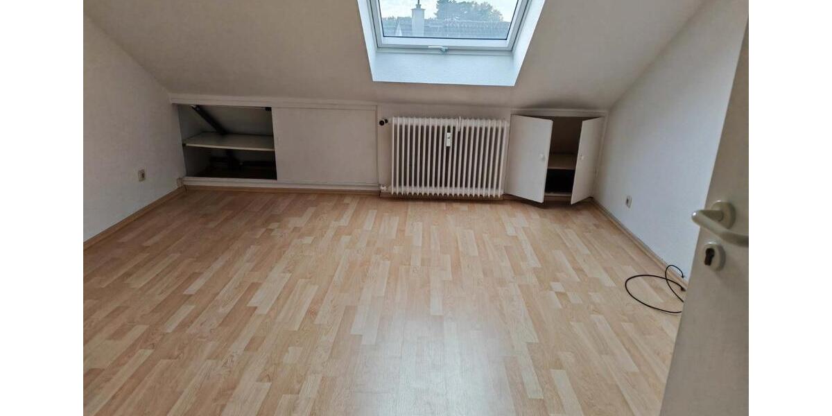Etagenwohnung Frankfurt am Main Niederrad - 2.5 Zimmer, 69 m&sup2;, 875&euro; | Angebot:26406643